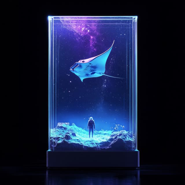 #01 Coastal Magic, A Tribute to the Seas' Mystical and Spiritual Significance - Ocean Sounds