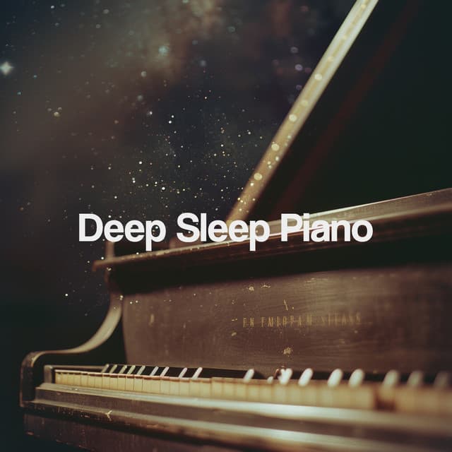 Deep Sleep Piano - Relaxing Piano Music Consort