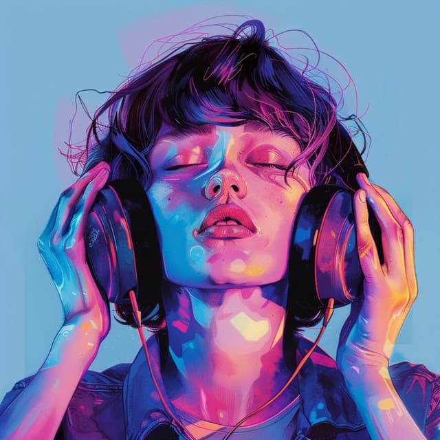 Melodic Peace: Tunes for Gentle Evening Calm - Firebird