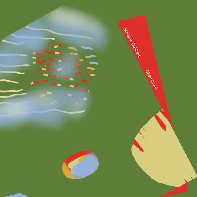 Cheminant - Melaine Dalibert