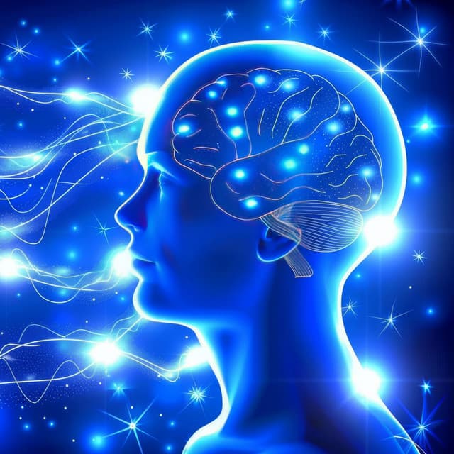 Spiritual Meditation for Active Your Brain - Meditation