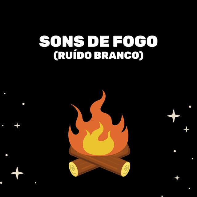 Sons De Fogo - Medicina Relaxante