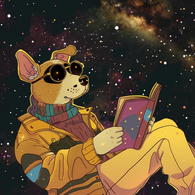 Approvare la Tua Corda dell'Anima di Stendersi - Study Radiance