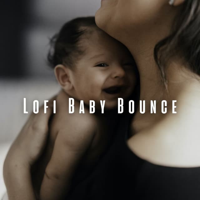 Lofi Baby Bounce: Rhythmic Beats for Joyful Play - Lofi Gaming