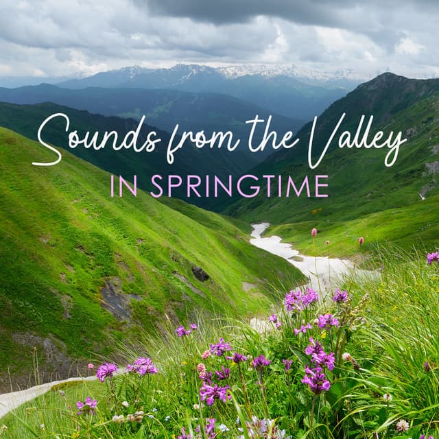 Sounds from the Valley in Springtime - Mothers Nature Music Academy