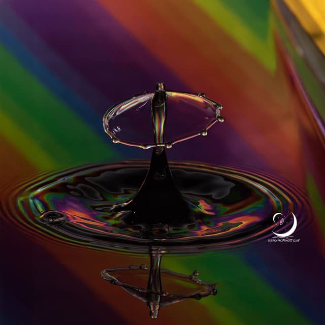 Sueño Líquido: Ilusión de Vida, mMagia de los Sueños - Sueño Profundo Club