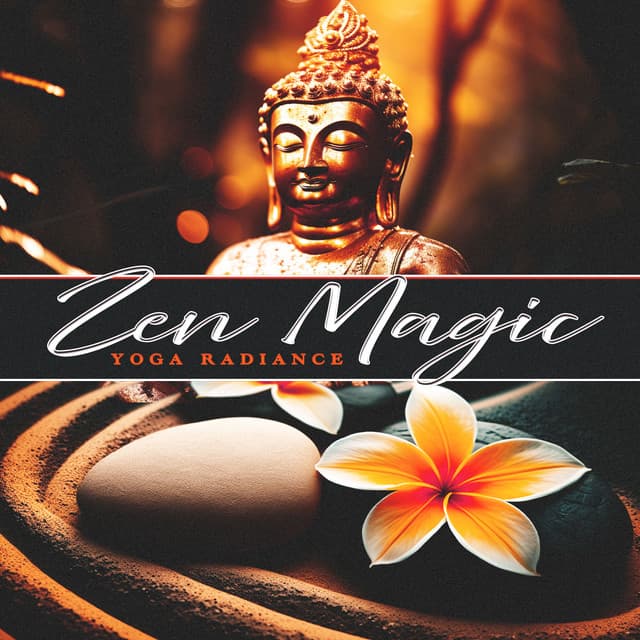 Zen Magic - Yoga Radiance