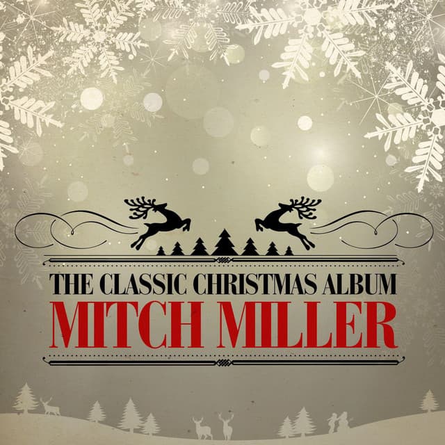 The Classic Christmas Album - Mitch Miller
