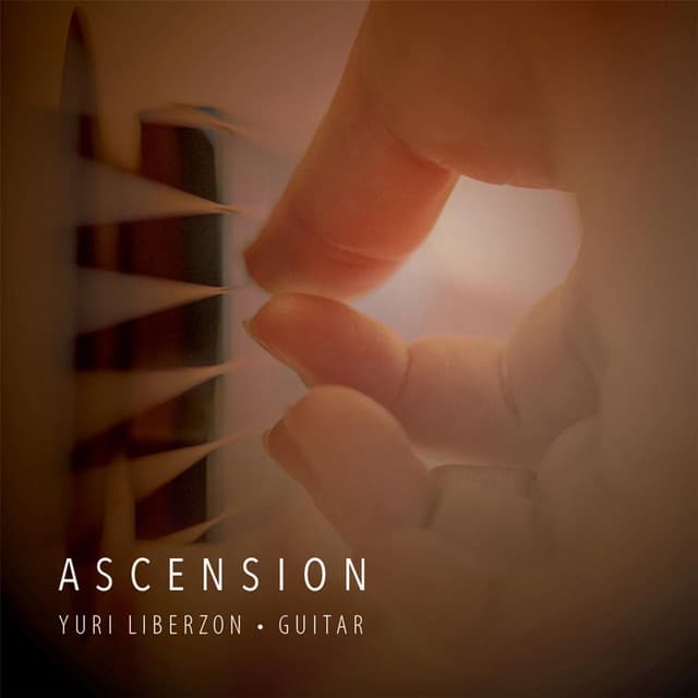 Ascension - Yuri Liberzon
