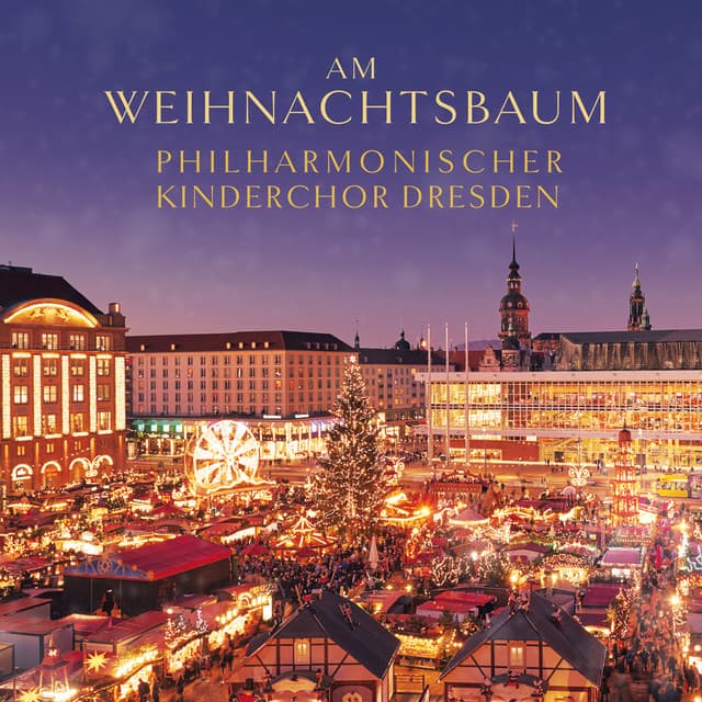 Philharmonischer Kinderchor Dresden