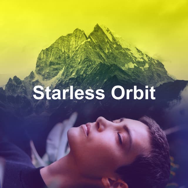 Starless Orbit - Spa Chillout Music Collection