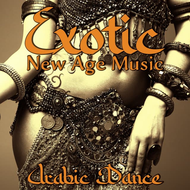Exotic New Age Music - Tantra Healing Paradise
