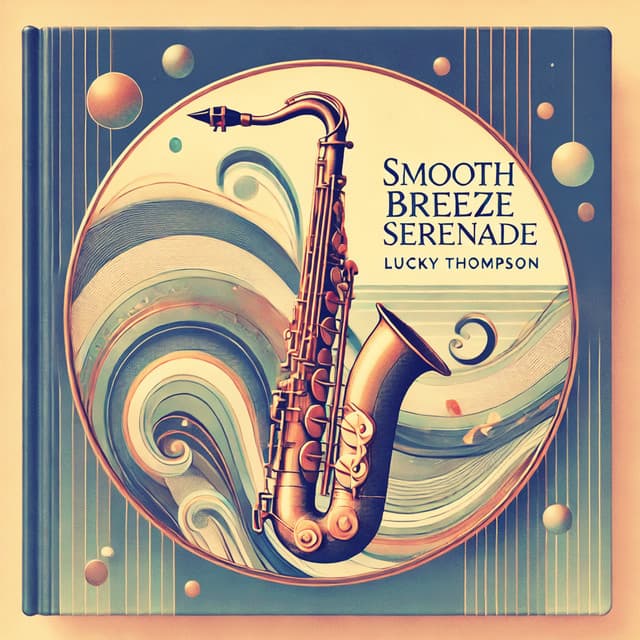 Smooth Breeze Serenade - Lucky Thompson