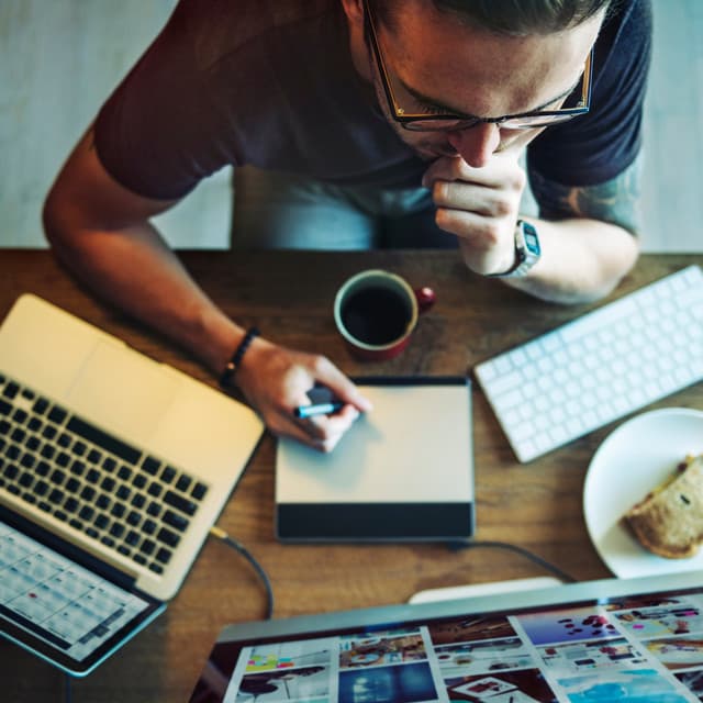 Orchestra for Productive Focus - Charles Anderson