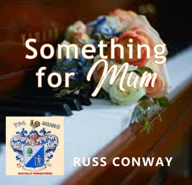 Something for Mum - Russ Conway