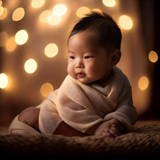 Baby Melodies in Lofi: Soft Musical Beginnings - Lofi Aid Music