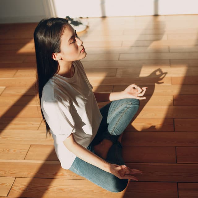 Ambient Sounds for Meditation - Meditation Ambience