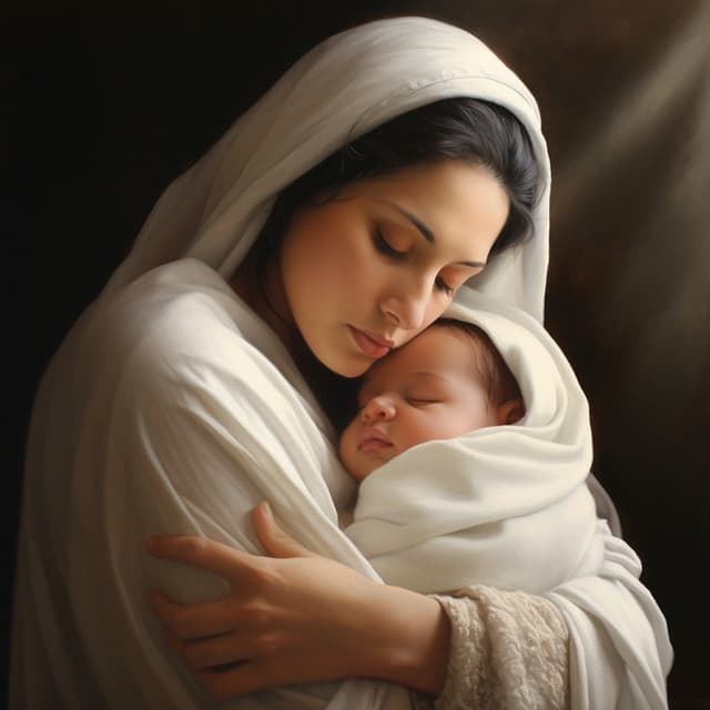 Crystal Rain of Comfort: Music for Soothing Baby's Cries and Restoring Calm - Pilates Music