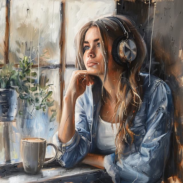 Chill Music for Gentle Relaxation: Soft Vibes - Soft Relaxing Music