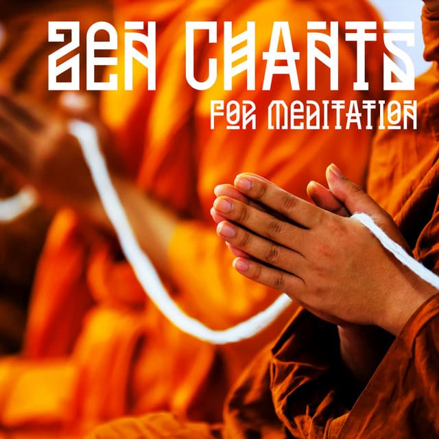 Zen Chants For Intuition - Alice Greenwood