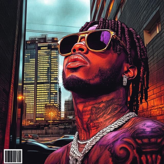 GRIND MOVES - BASSBLOCK