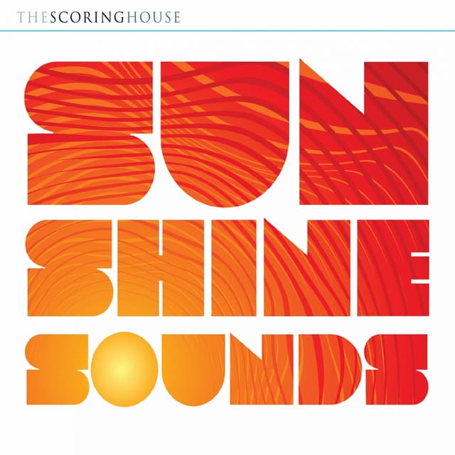 Sunshine Sounds - Alexander Gray