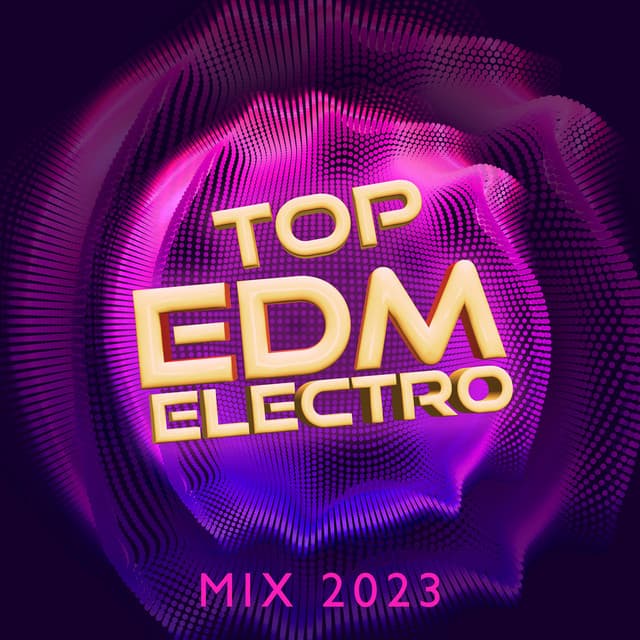 Top EDM Electro Mix 2023 – Best Chill House Beats & Relaxed Vibes - Dj Relax EDM