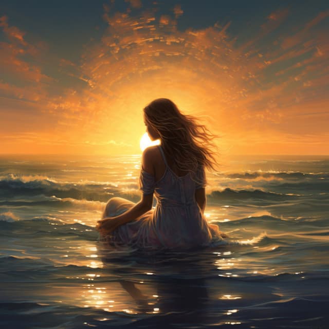 Grupo Oceánico Del Spa: Música Junto Al Vasto Mar - Naturaleza Sonidos