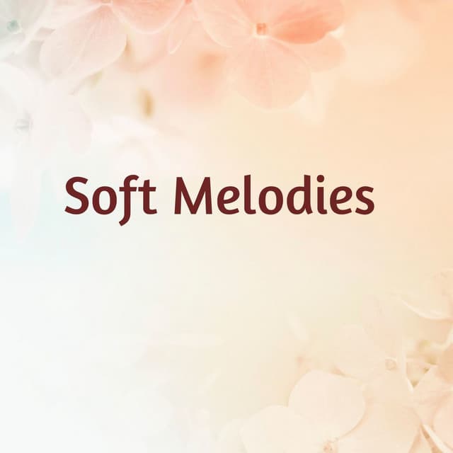Soft Melodies - Sleep Tight