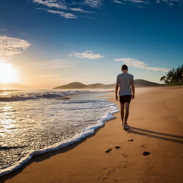 Amanecer De Armonía: Música Matutina Para La Inspiración - Hermosos sonidos de la naturaleza