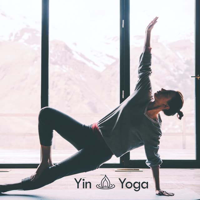 Yin Yoga - Yoga Hatha