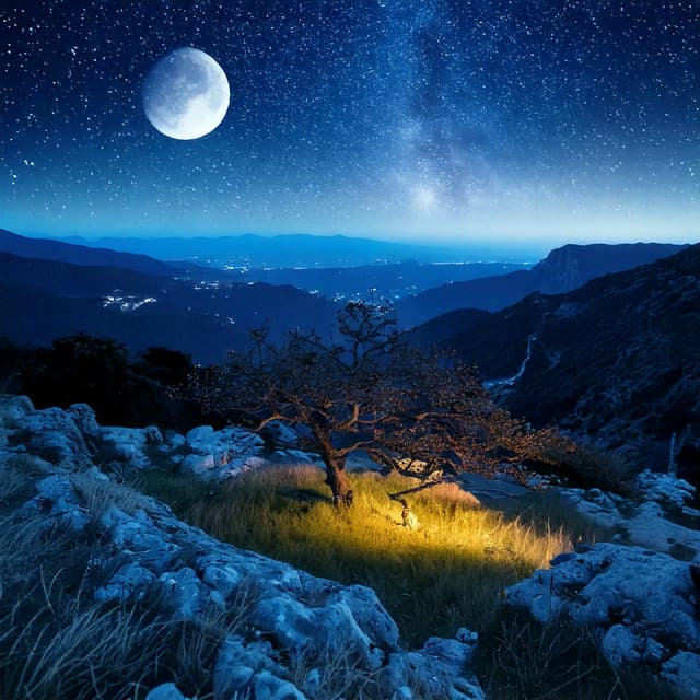 Nighttime Serenade: Hip Hop Beats for Relaxation - Relax Happy