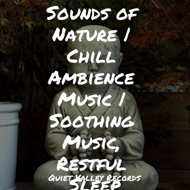 Sounds of Nature | Chill Ambience Music | Soothing Music, Restful Sleep - Happy Baby Lullaby Collection