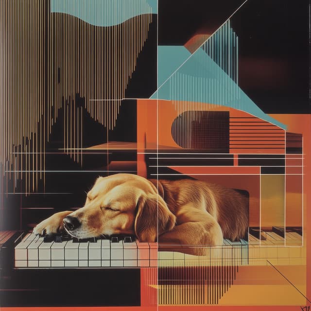 Calm Area - Sleepy Pets