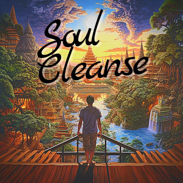 Soul Cleanse - Ultimate Massage Music Ensemble
