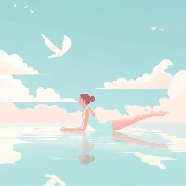 Knuffelige Pootjes: Wellness Avontuur in de Spa - Relaxing Musics