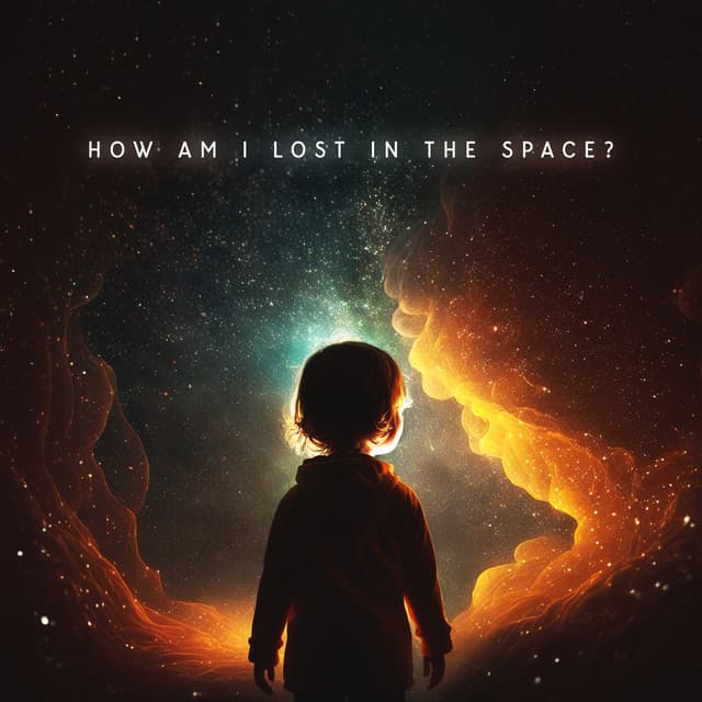 How am I Lost In The Space? - Best Of Hits