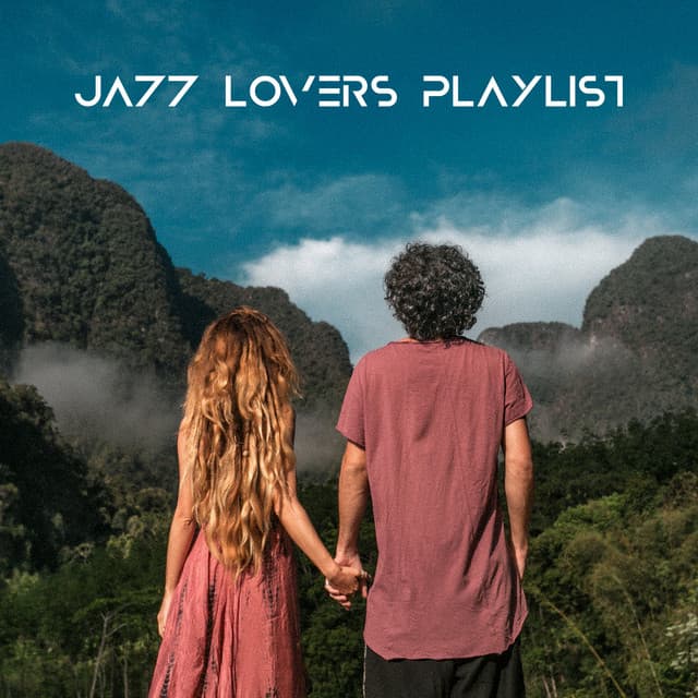 Jazz Lovers Playlist. Everyday Music - Italian Romantic Piano Jazz Academy
