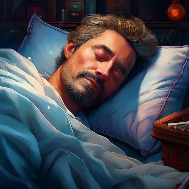 Música Para Dormir: Tonos Nocturnos Calmantes - Grabaciones de sonidos digitales