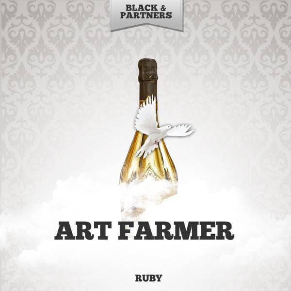 Ruby - Art Farmer