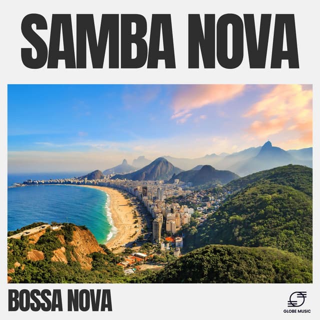 Samba Nova - Bossa Nova