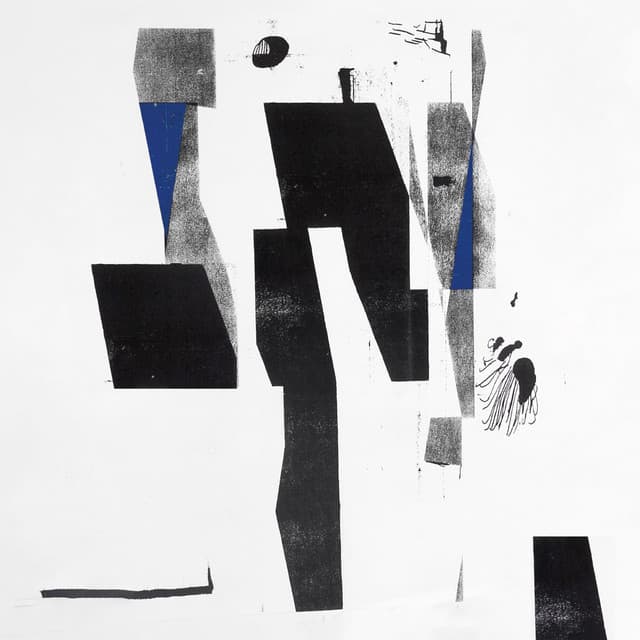 Pillars of Creation - Teun Verbruggen