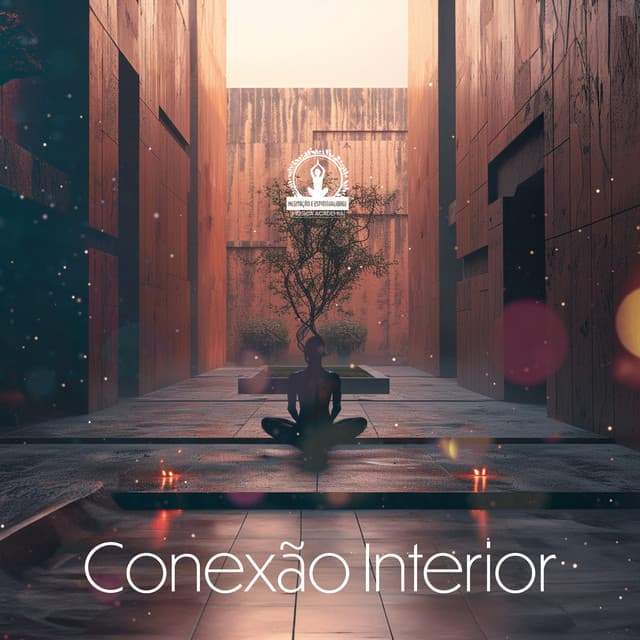 Conexão Interior - Meditação Espiritualidade Musica Academia