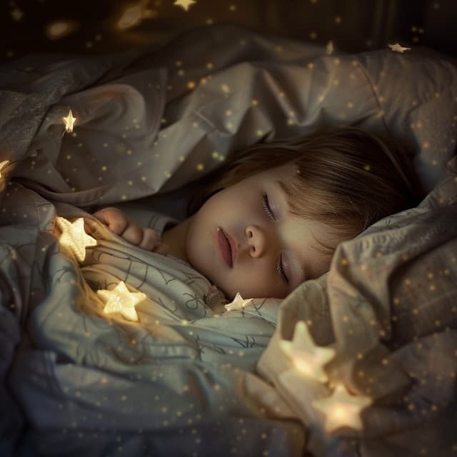 Binaural Tones for Baby Sleep - Beautiful Binaural Beats