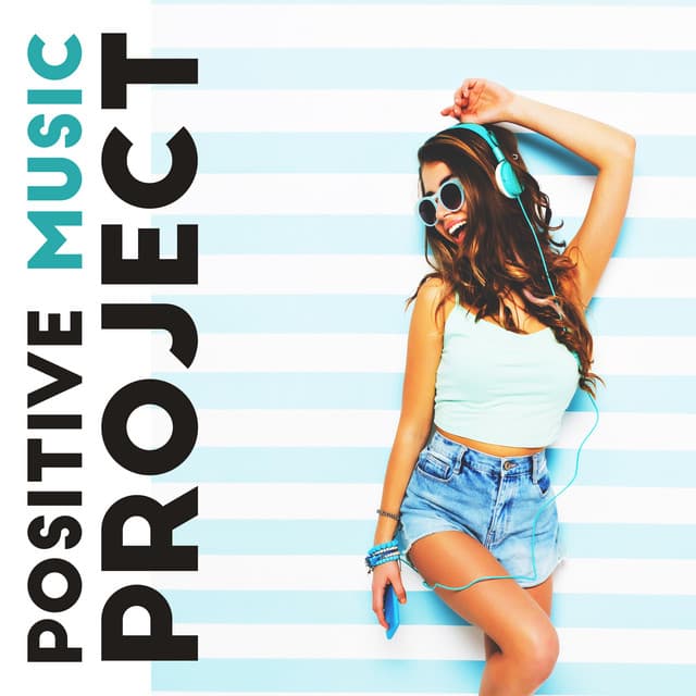 Time to Heal Myself from Bad Habbits: Negative Thoughts. Positive Music Project - Healing Jazz Melodies Artist