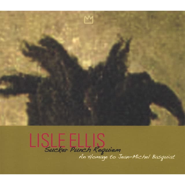 Sucker Punch Requiem - Lisle Ellis