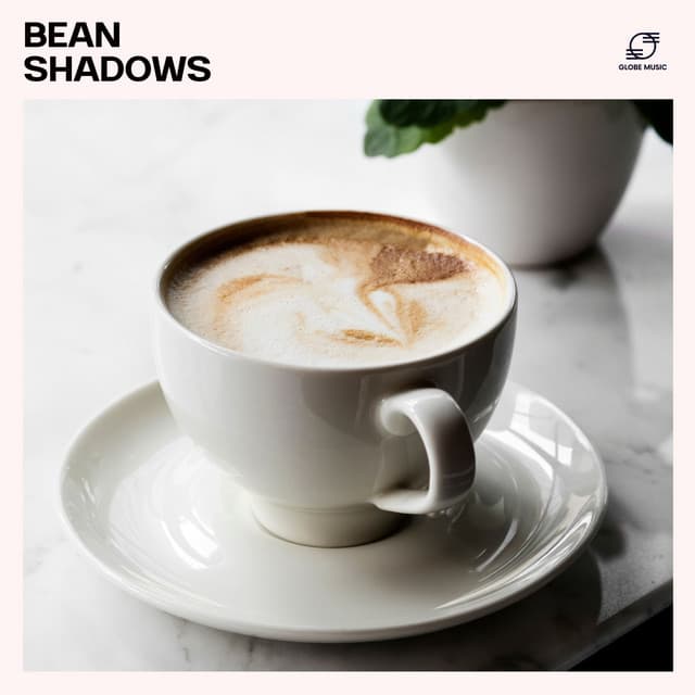 Bean Shadows: Smooth Coffee Jazz - Chill Jazz