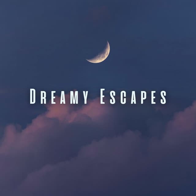 Dreamy Escapes: Relaxing Sleep Sounds for Peaceful Rest - Relaxation Guru