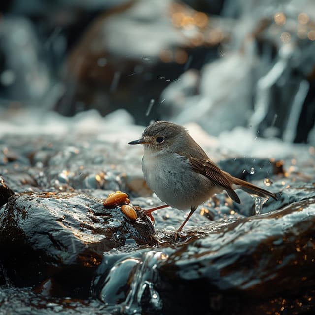 Secrets in the Sky - Alan Baratieri