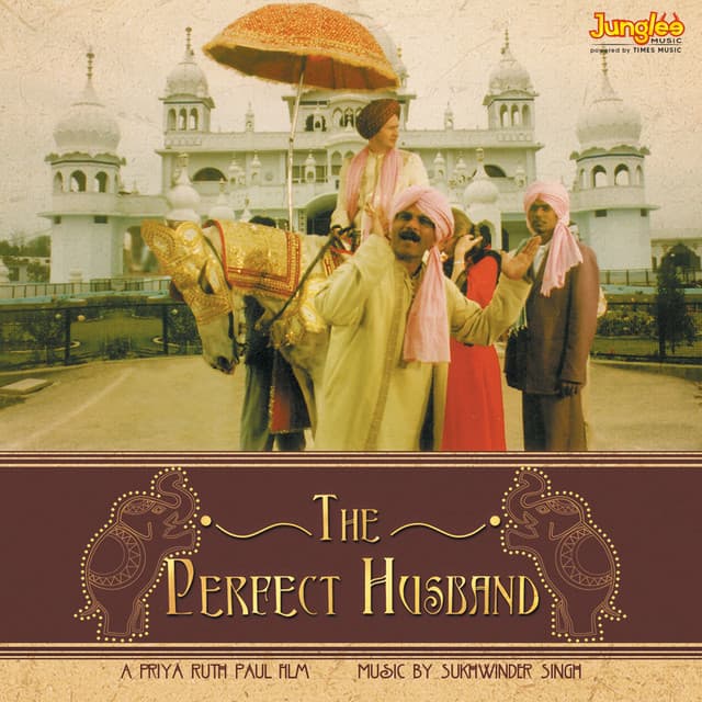 The Perfect Husband - Sukhwinder Singh